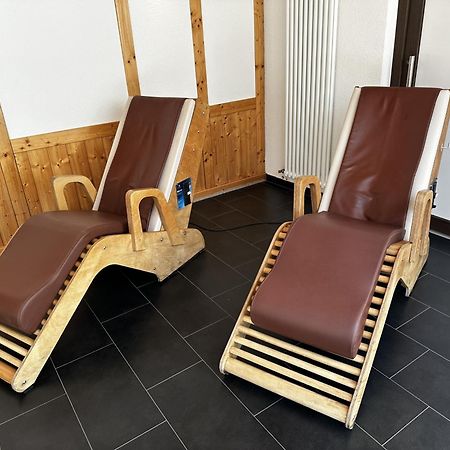 Landhotel Harz Тале Екстериор снимка
